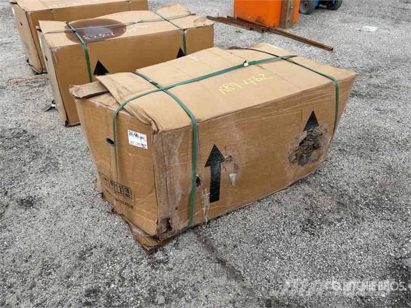 SDLOOL SL-D3 Electric Trike (Unused) 자동차