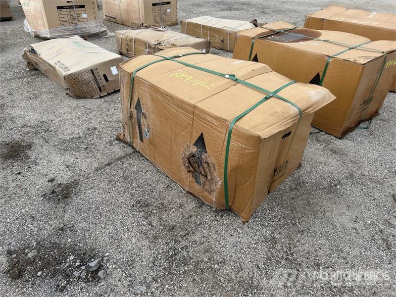 SDLOOL SL-D3 Electric Trike (Unused) 자동차