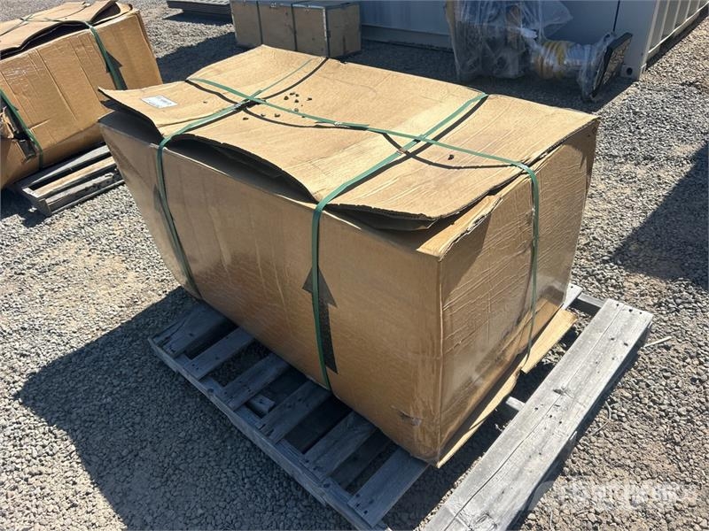  SDLOOL SL-D3 Electric Trike (Unused) Avtomobili