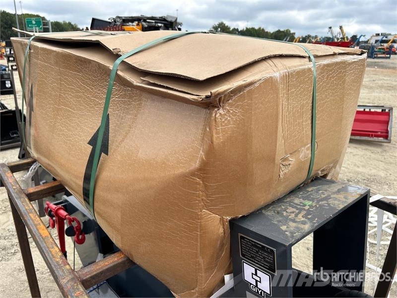 SDLOOL SL-D3 Electric Trike (Unused) 汽车