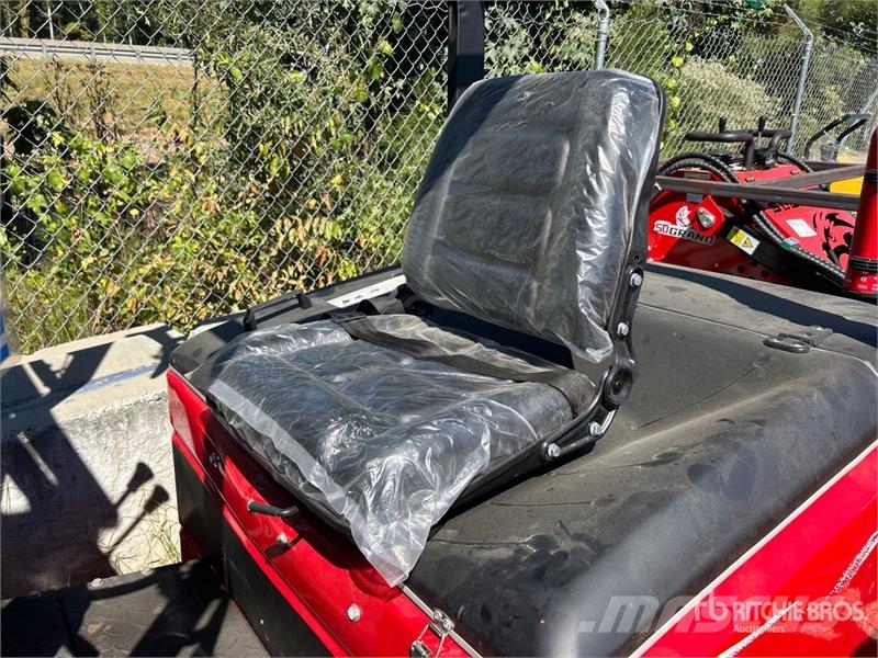 SDLOOL SL-E15 3300 lb Electric Forklift (Unused) شاحنات ذات رافعات شوكية تعمل بالكهرباء