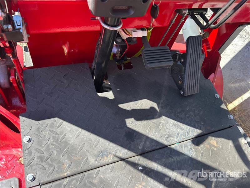 SDLOOL SL-E15 3300 lb Electric Forklift (Unused) شاحنات ذات رافعات شوكية تعمل بالكهرباء