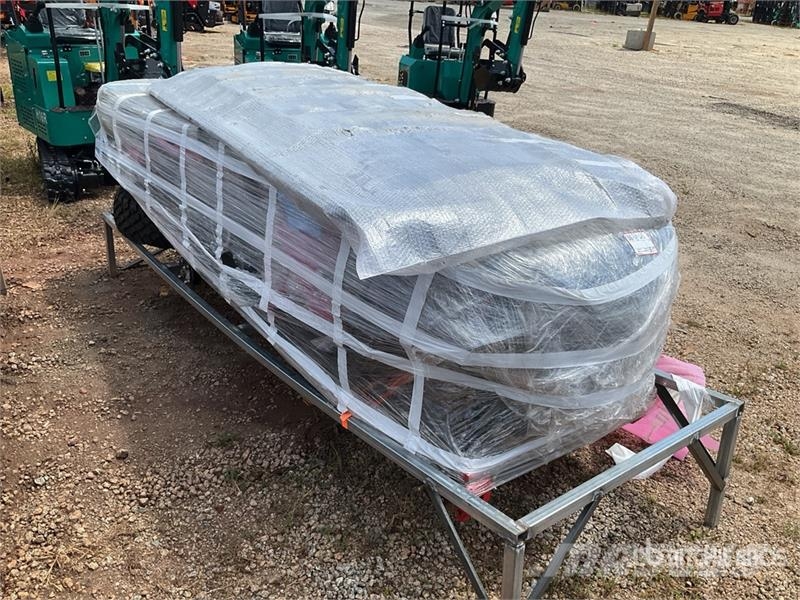SDLOOL SL-GC22S Electric Golf Cart (Unused) Golf vozila
