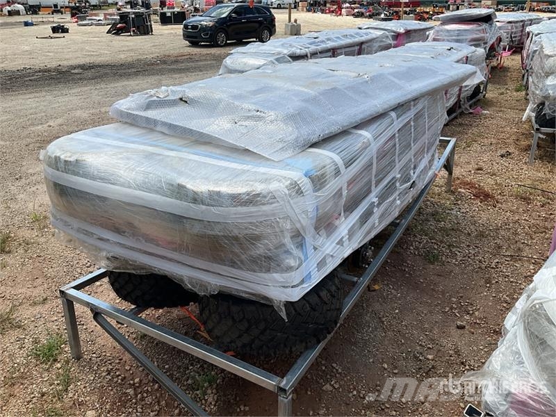 SDLOOL SL-GC22S Electric Golf Cart (Unused) Golf vozila