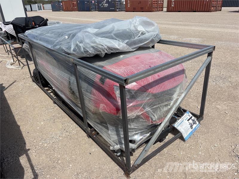 SDLOOL SL-GC22S Electric Off-Road Golf Cart (Unuse 골프 카트
