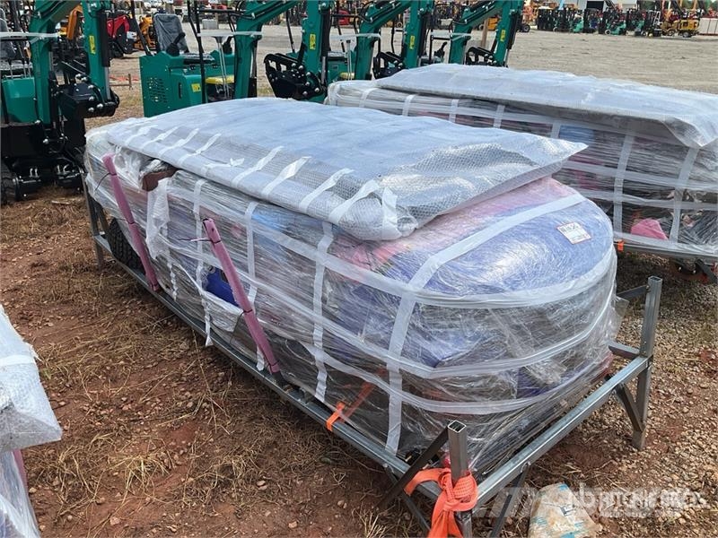 SDLOOL SL-GC22S Electric Golf Cart (Unused) Golf vozila