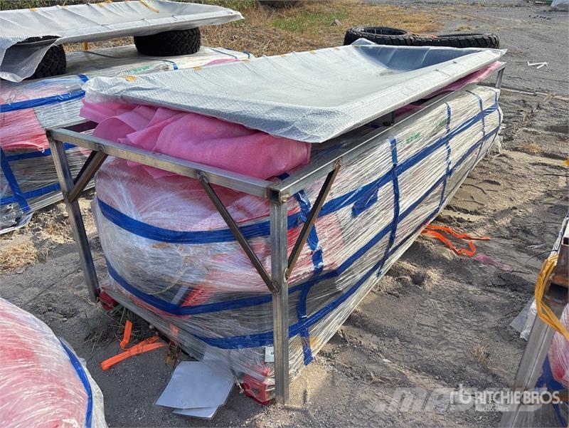 SDLOOL SL-GC22S Off-Road Golf Cart (Unused) Golfa karti