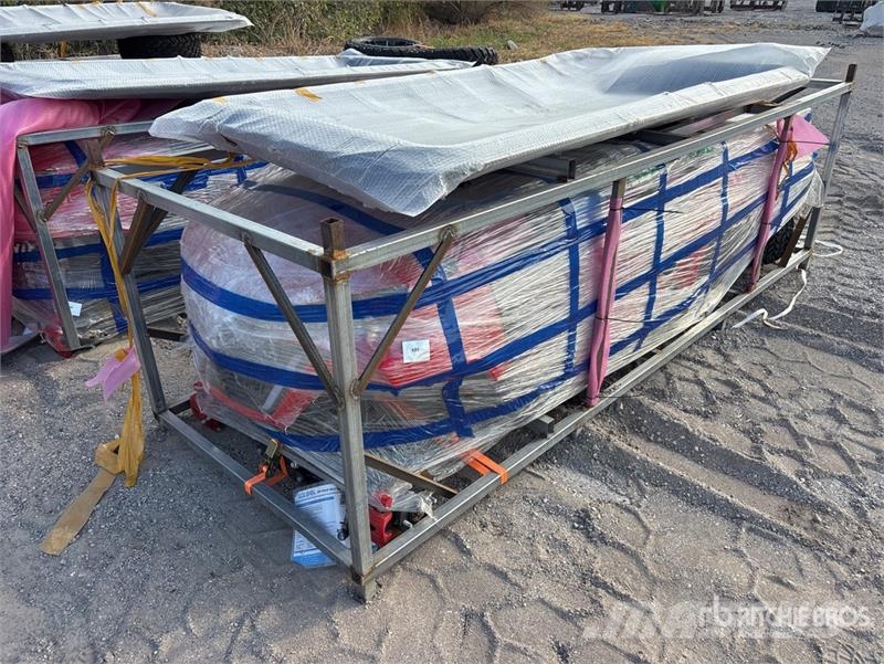 SDLOOL SL-GC22S Off-Road Golf Cart (Unused) Golfa karti