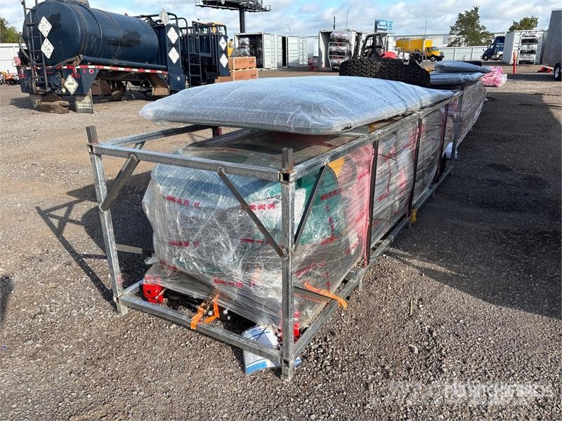 SDLOOL SL-GC42S Electric Off-Road Golf Cart (Unuse Masinute Golf