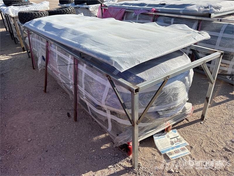  SDLOOL SL-GC42S Electric Off-Road Golf Cart (Unuse 高尔夫球车