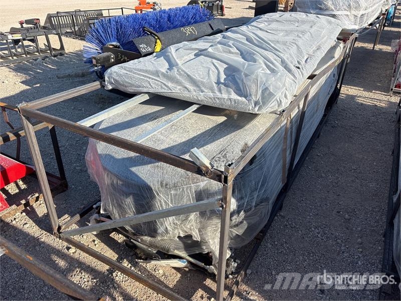  SDLOOL SL-GC42S Electric Off-Road Golf Cart (Unuse 高尔夫球车