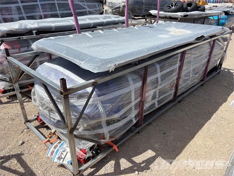 SDLOOL SL-GC42S Electric Off-Road Golf Cart (Unuse Гольф-кары