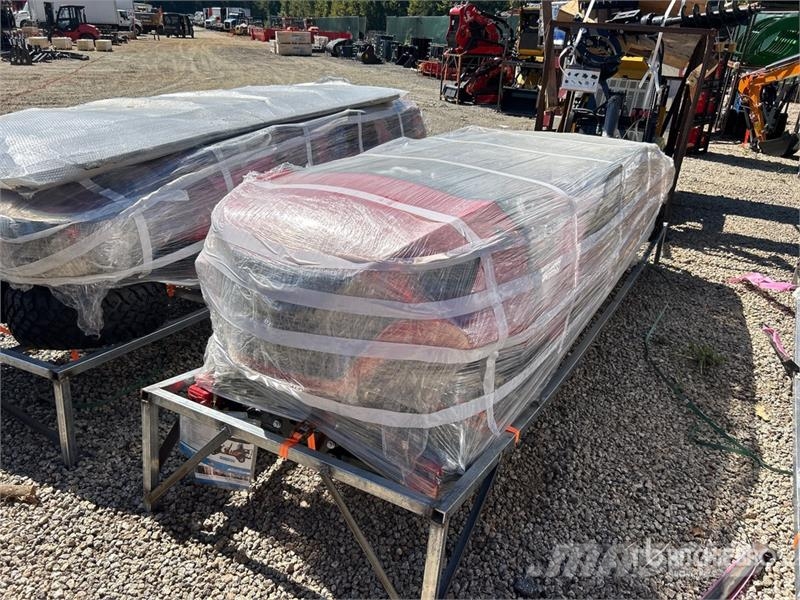  SDLOOL SL-GC42S Electric Off-Road Golf Cart (Unuse 高爾夫球車