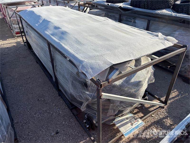 SDLOOL SL-GC42S Electric Off-Road Golf Cart (Unuse 高尔夫球车