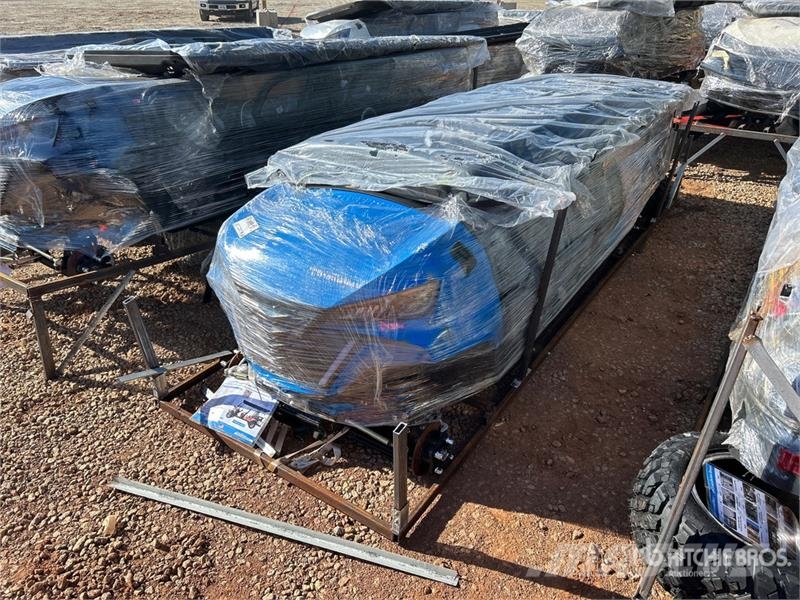  SDLOOL SL-GC42S Electric Off-Road Golf Cart (Unuse عربات الجولف