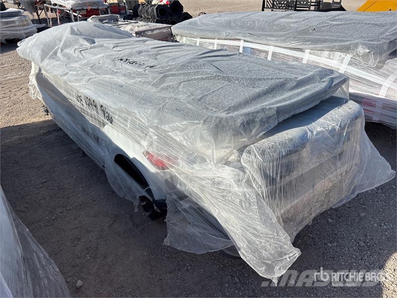  SDLOOL SL-GC42S Electric Off-Road Golf Cart (Unuse 高尔夫球车
