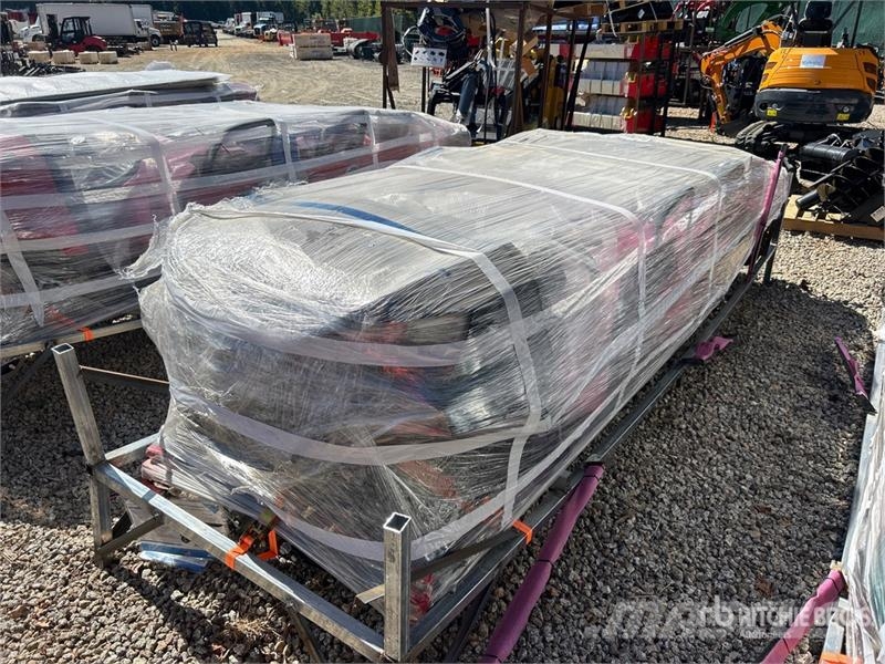 SDLOOL SL-GC42S Electric Off-Road Golf Cart (Unuse 高爾夫球車