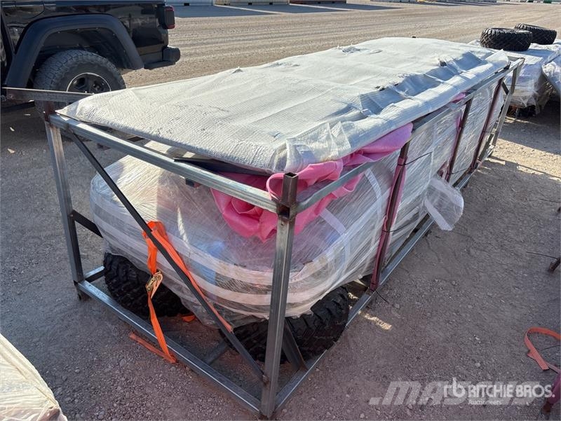  SDLOOL SL-GC42S Electric Off-Road Golf Cart (Unuse 高尔夫球车