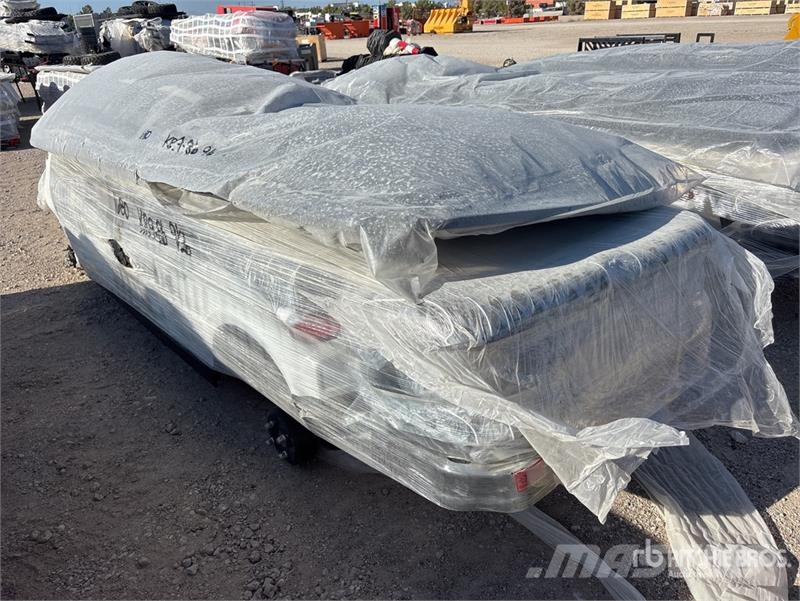 SDLOOL SL-GC42S Electric Off-Road Golf Cart (Unuse 高尔夫球车