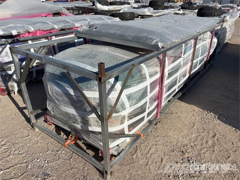  SDLOOL SL-GC42S Electric Off-Road Golf Cart (Unuse 高尔夫球车