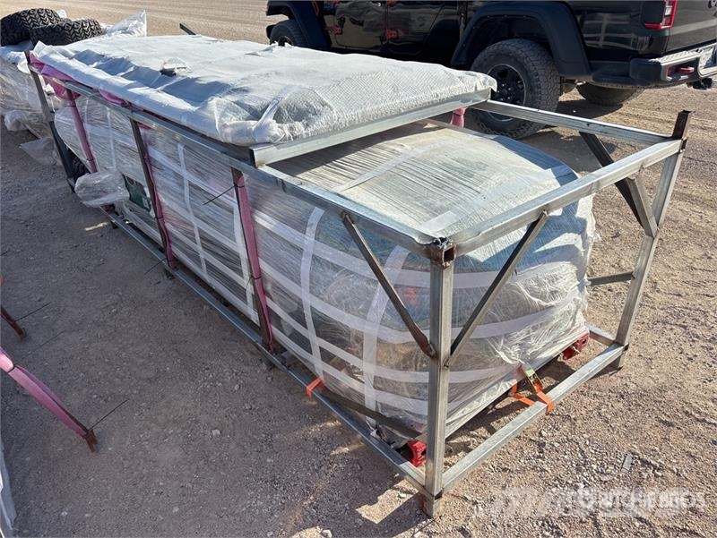  SDLOOL SL-GC42S Electric Off-Road Golf Cart (Unuse 高尔夫球车