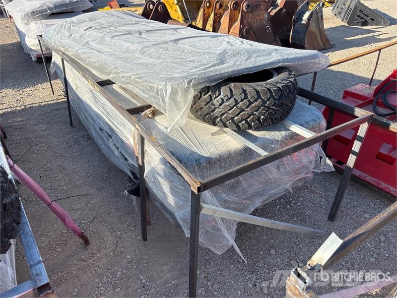  SDLOOL SL-GC42S Electric Off-Road Golf Cart (Unuse 高尔夫球车