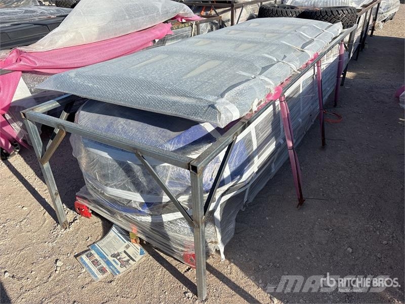  SDLOOL SL-GC42S Electric Off-Road Golf Cart (Unuse 高尔夫球车