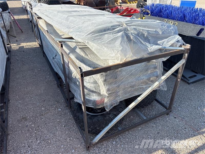  SDLOOL SL-GC42S Electric Off-Road Golf Cart (Unuse 高尔夫球车