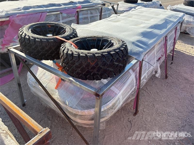  SDLOOL SL-GC42S Electric Off-Road Golf Cart (Unuse 高尔夫球车