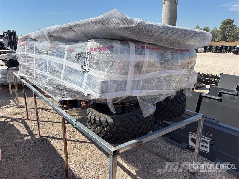  SDLOOL SL-GC42S Electric Off-Road Golf Cart (Unuse Golfautot
