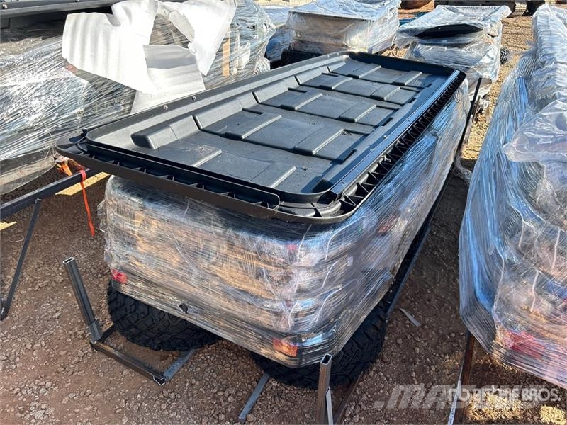  SDLOOL SL-GC42S Electric Off-Road Golf Cart (Unuse عربات الجولف