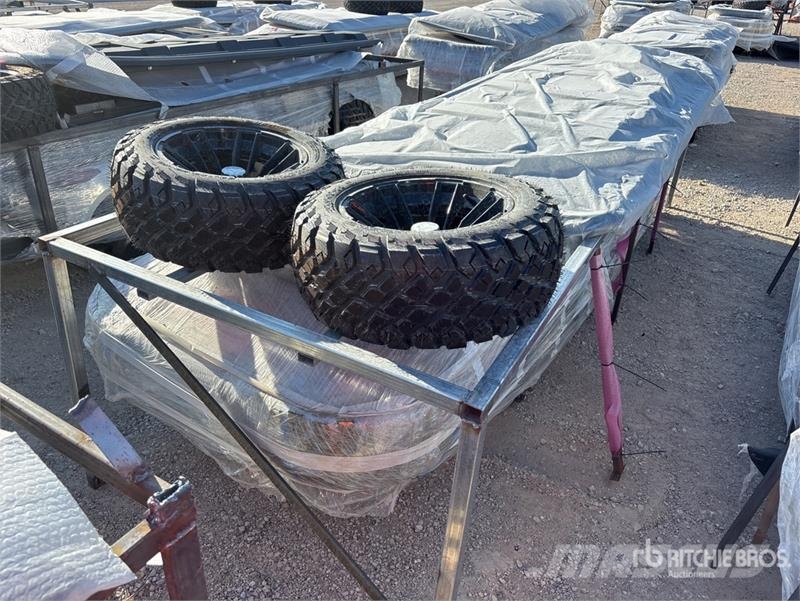  SDLOOL SL-GC42S Electric Off-Road Golf Cart (Unuse 高尔夫球车
