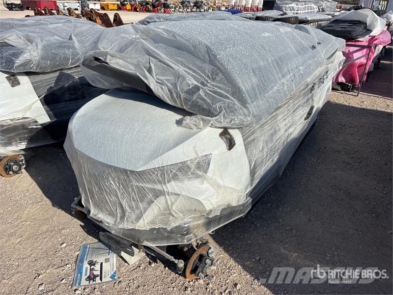 SDLOOL SL-GC42S Electric Off-Road Golf Cart (Unuse 高尔夫球车