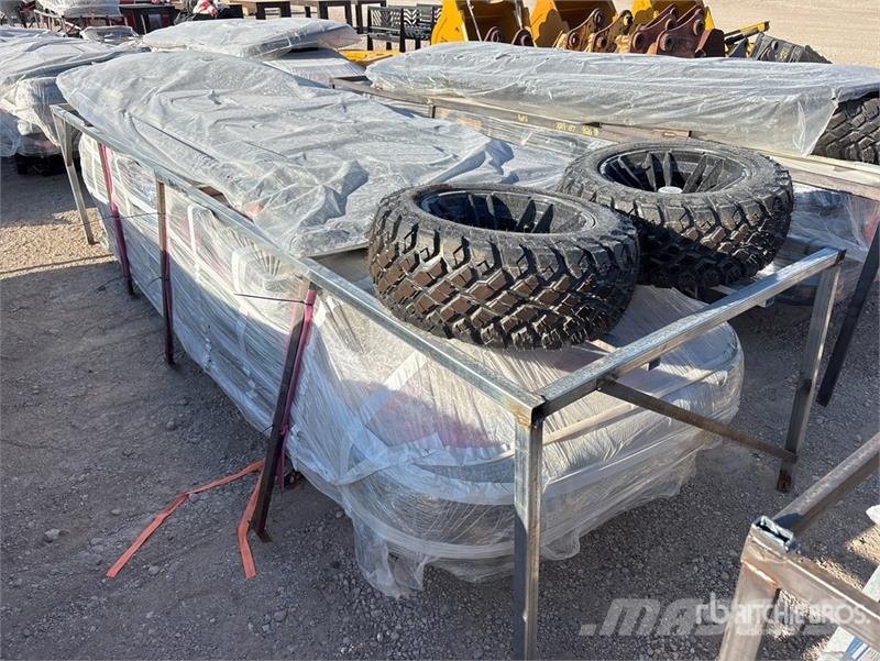  SDLOOL SL-GC42S Electric Off-Road Golf Cart (Unuse 高尔夫球车