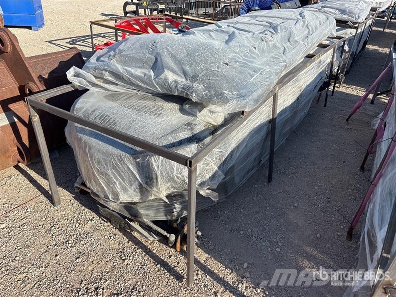  SDLOOL SL-GC42S Electric Off-Road Golf Cart (Unuse 高尔夫球车