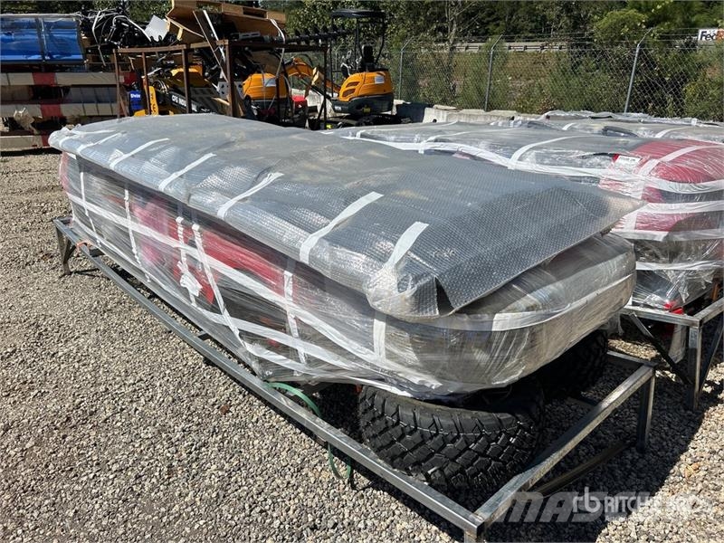 SDLOOL SL-GC42S Electric Off-Road Golf Cart (Unuse 高爾夫球車