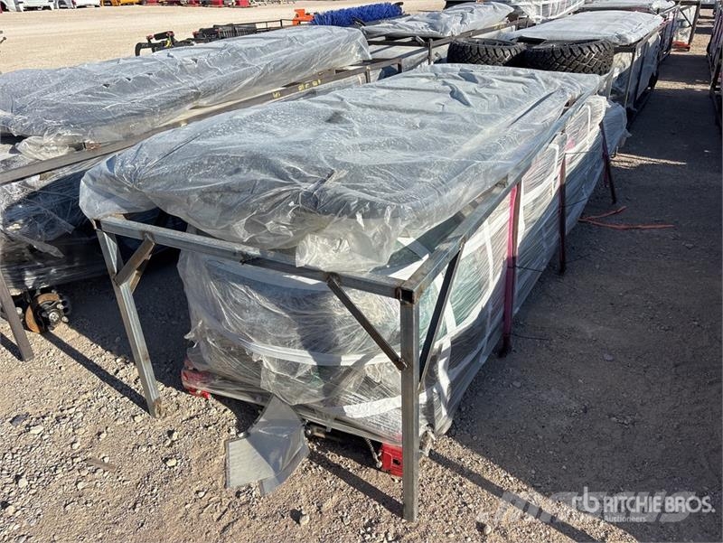  SDLOOL SL-GC42S Electric Off-Road Golf Cart (Unuse 高尔夫球车