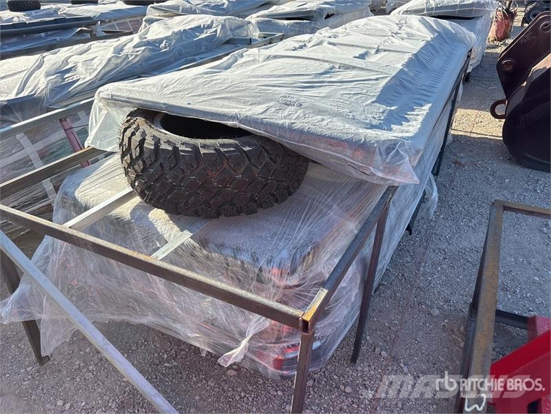  SDLOOL SL-GC42S Electric Off-Road Golf Cart (Unuse 高尔夫球车