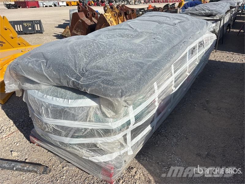  SDLOOL SL-GC42S Electric Off-Road Golf Cart (Unuse 高尔夫球车