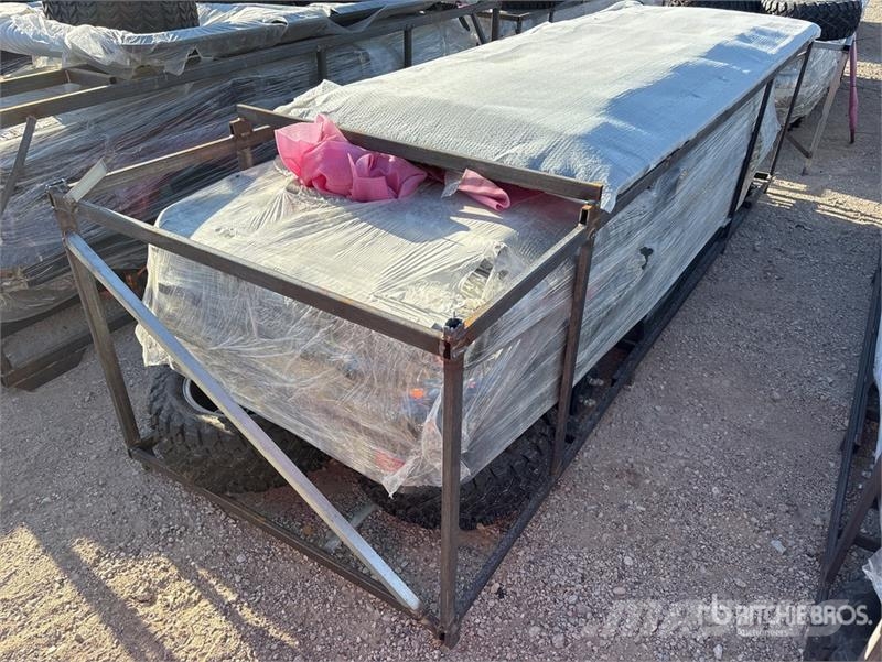 SDLOOL SL-GC42S Electric Off-Road Golf Cart (Unuse 高尔夫球车