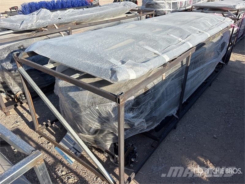 SDLOOL SL-GC42S Electric Off-Road Golf Cart (Unuse 高尔夫球车