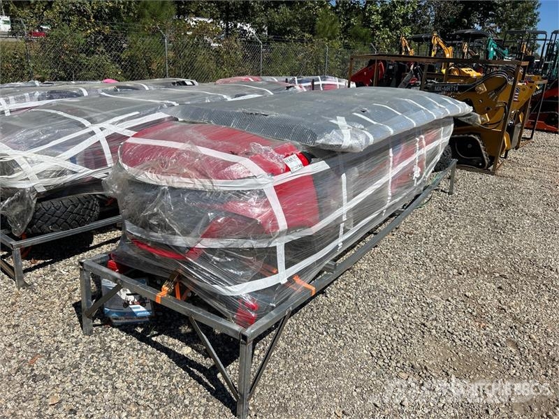 SDLOOL SL-GC42S Electric Off-Road Golf Cart (Unuse 高爾夫球車