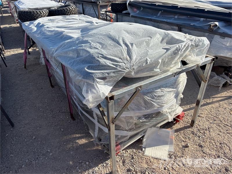  SDLOOL SL-GC42S Electric Off-Road Golf Cart (Unuse 高尔夫球车