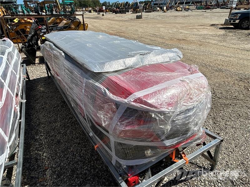 SDLOOL SL-GC42S Electric Off-Road Golf Cart (Unuse 高爾夫球車