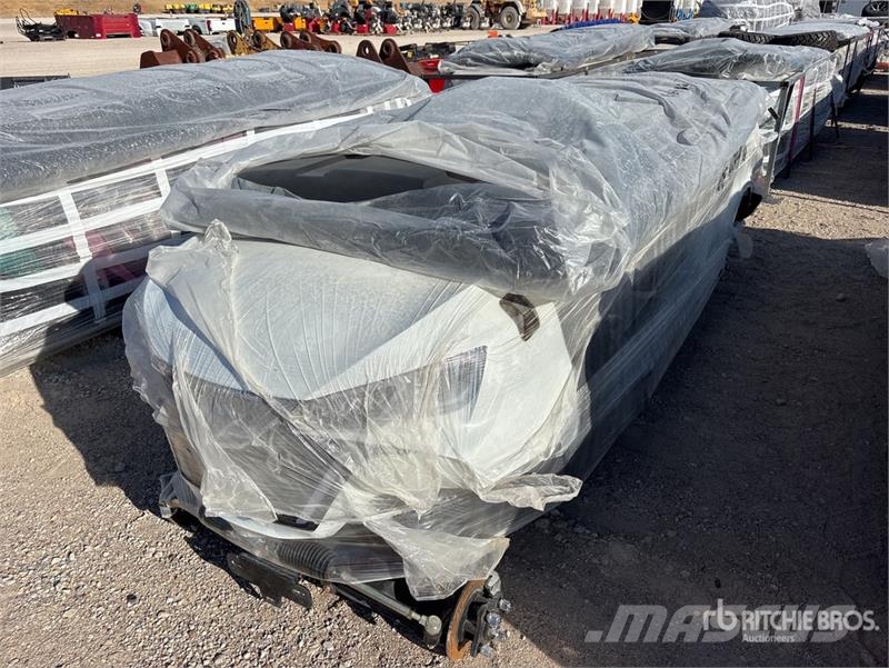  SDLOOL SL-GC42S Electric Off-Road Golf Cart (Unuse 高尔夫球车