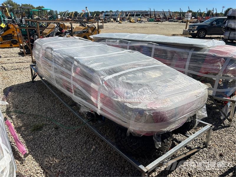 SDLOOL SL-GC42S Electric Off-Road Golf Cart (Unuse 高爾夫球車