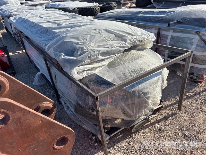  SDLOOL SL-GC42S Electric Off-Road Golf Cart (Unuse 高尔夫球车