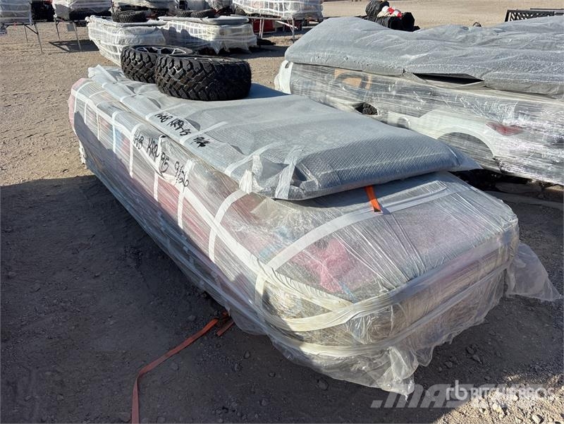  SDLOOL SL-GC42S Electric Off-Road Golf Cart (Unuse 高尔夫球车