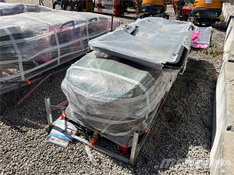  SDLOOL SL-GC42S Electric Off-Road Golf Cart (Unuse 高爾夫球車