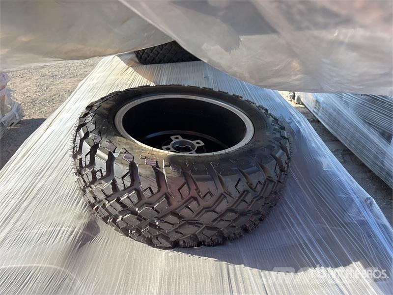 SDLOOL SL-GC42S Electric Off-Road Golf Cart (Unuse 高尔夫球车